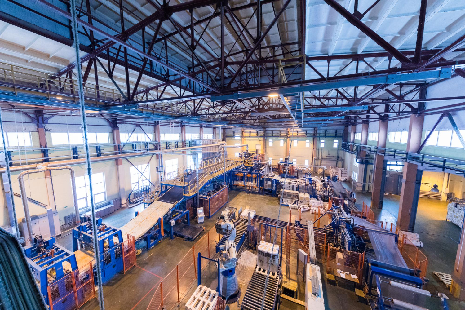 Panse Group – Leading Automotive Manufacturer